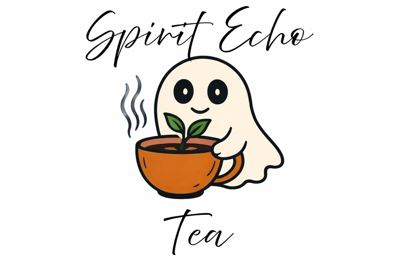 Tsia the Ghost About Spirit Echo
