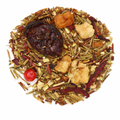 Cranberry Creme – Green Rooibos Blend | 50g | Loose Leaf