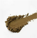 Roasted Matcha Powder spread on white background