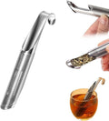Stainless Steel Tea Infuser with Hook